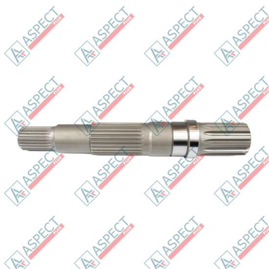 Drive Shaft Bosch Rexroth 543-3709 SKS