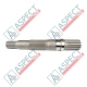 Drive Shaft Bosch Rexroth 543-3709 SKS