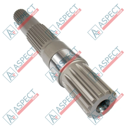 Arbre d`entraînement Bosch Rexroth 543-3709 SKS