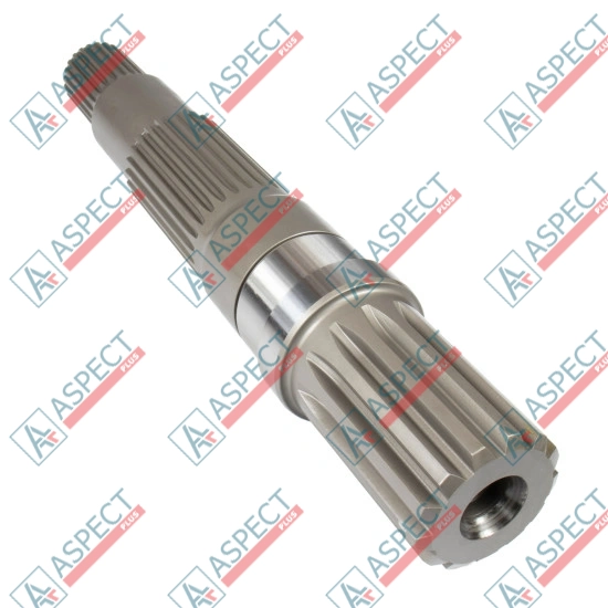 Drive Shaft Bosch Rexroth 543-3709 SKS