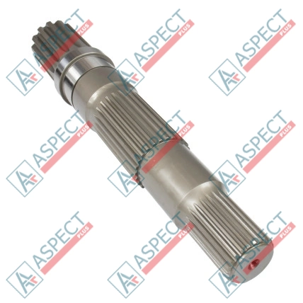 Arbre d`entraînement Bosch Rexroth 543-3709 SKS