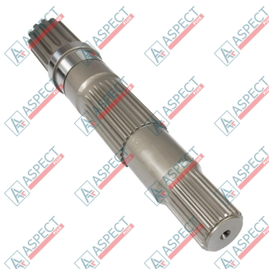 Drive Shaft Bosch Rexroth 543-3709 SKS