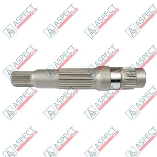 Driven Shaft Bosch Rexroth A28VO130 SKS