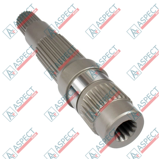 Driven Shaft Bosch Rexroth A28VO130 SKS