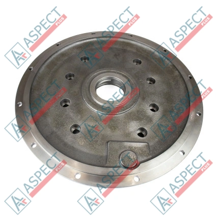 Support droit Bosch Rexroth 543-3695 SKS