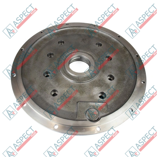 Суппорт люльки R Bosch Rexroth 543-3695 SKS