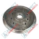 Суппорт люльки R Bosch Rexroth 543-3695 SKS