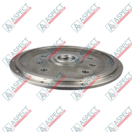 Суппорт люльки R Bosch Rexroth 543-3695 SKS