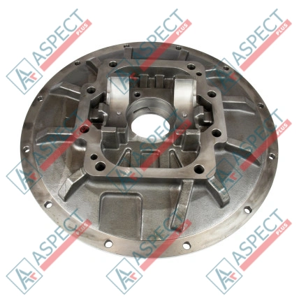 Support droit Bosch Rexroth 543-3695 SKS