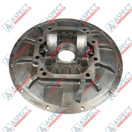 Суппорт люльки R Bosch Rexroth 543-3695 SKS