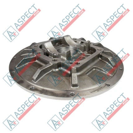 Support droit Bosch Rexroth 543-3695 SKS