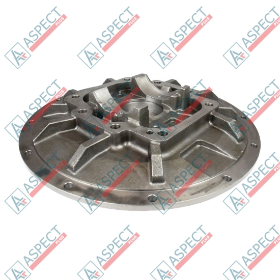 Суппорт люльки R Bosch Rexroth 543-3695 SKS