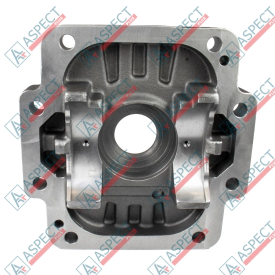 Support Left Bosch Rexroth 543-3696 SKS