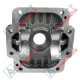 Support Left Bosch Rexroth 543-3696 SKS