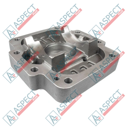 Support gauche Bosch Rexroth 543-3696 SKS