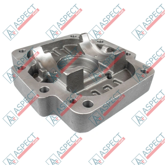 Support Left Bosch Rexroth 543-3696 SKS