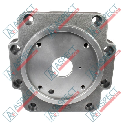 Support gauche Bosch Rexroth 543-3696 SKS
