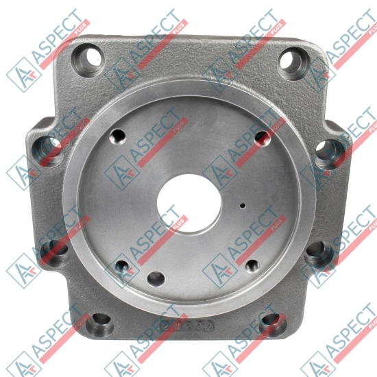 Support Left Bosch Rexroth 543-3696 SKS
