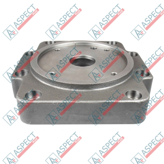 Support Left Bosch Rexroth 543-3696 SKS