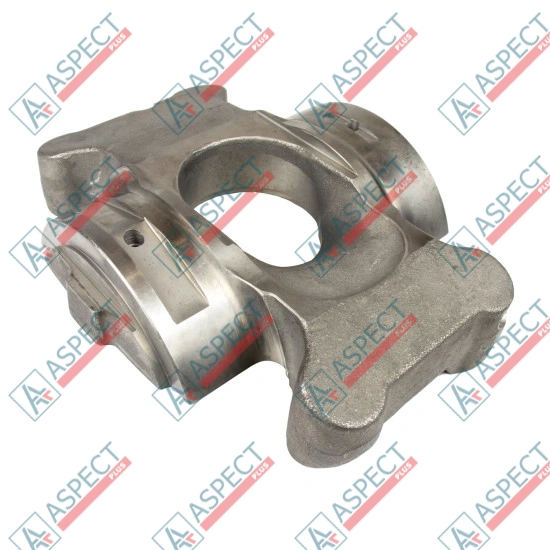 Swash plate Right Bosch Rexroth 543-3714 SKS
