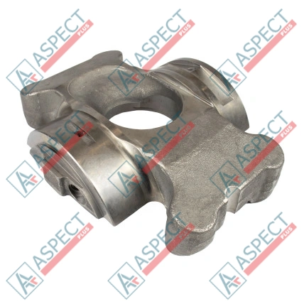 Plateau cyclique droit Bosch Rexroth 543-3714 SKS