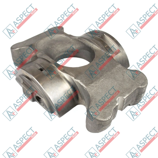 Swash plate Right Bosch Rexroth 543-3714 SKS