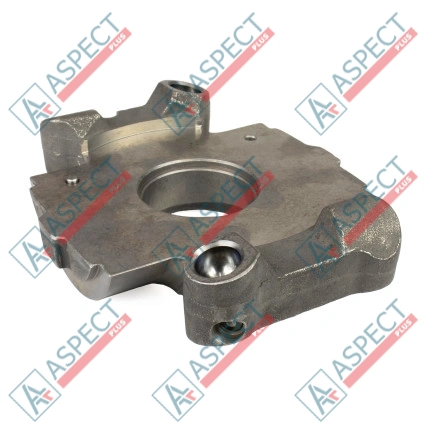 Plateau cyclique droit Bosch Rexroth 543-3714 SKS