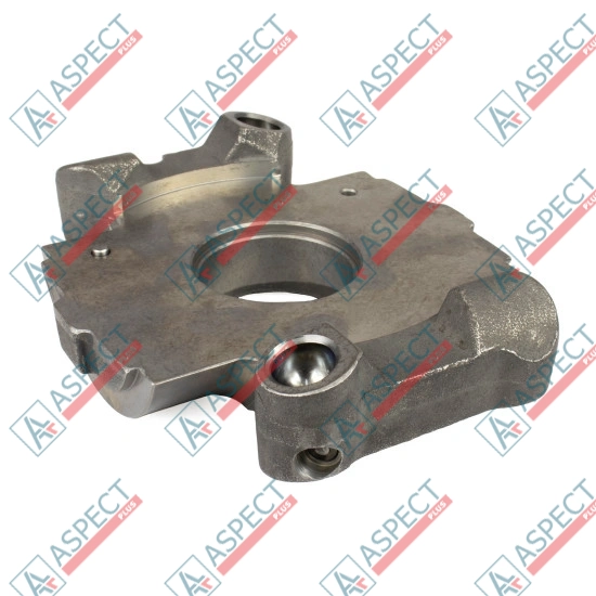 Swash plate Right Bosch Rexroth 543-3714 SKS