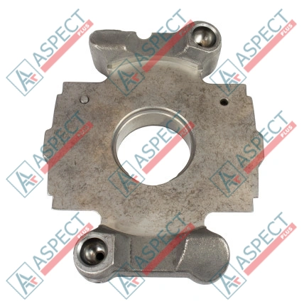 Plateau cyclique droit Bosch Rexroth 543-3714 SKS