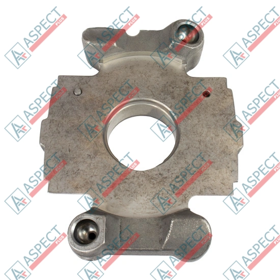 Swash plate Right Bosch Rexroth 543-3714 SKS