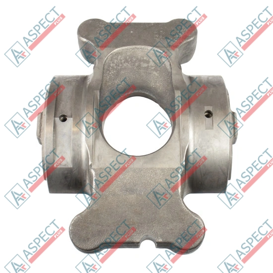 Swash plate Left Bosch Rexroth 543-3719 SKS