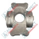 Плита поворотная L Bosch Rexroth 543-3719 SKS