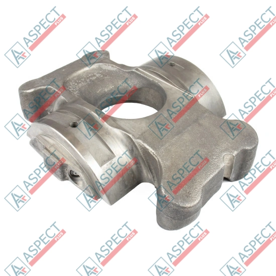Swash plate Left Bosch Rexroth 543-3719 SKS