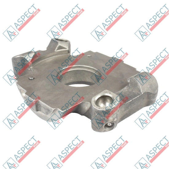 Swash plate Left Bosch Rexroth 543-3719 SKS