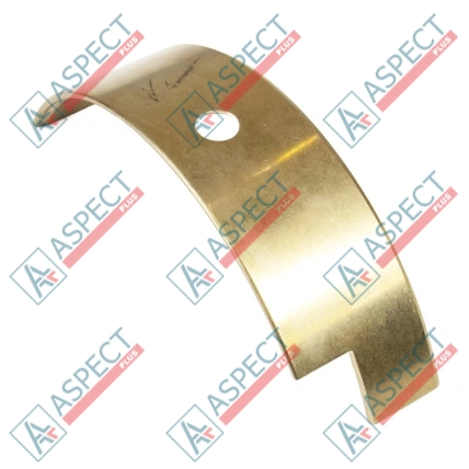 Palier coulissant hole spacing 15.8 Bosch Rexroth 543-3716 Hengli SKS