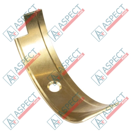 Palier coulissant hole spacing 15.8 Bosch Rexroth 543-3716 Hengli SKS