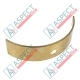 Подшипник скольжения hole spacing 17.0 Bosch Rexroth 543-3721 Hengli SKS