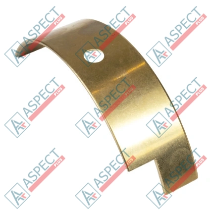 Підшипник ковзання hole spacing 17.0 Bosch Rexroth 543-3721 Hengli SKS