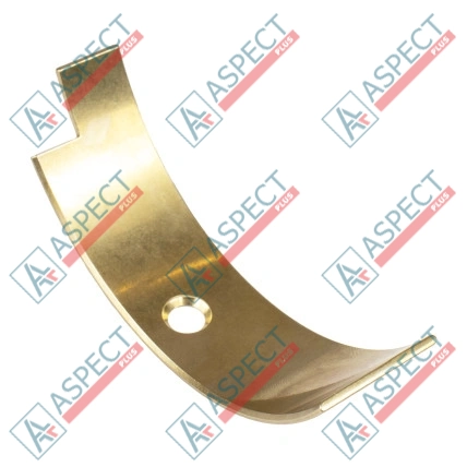 Підшипник ковзання hole spacing 17.0 Bosch Rexroth 543-3721 Hengli SKS