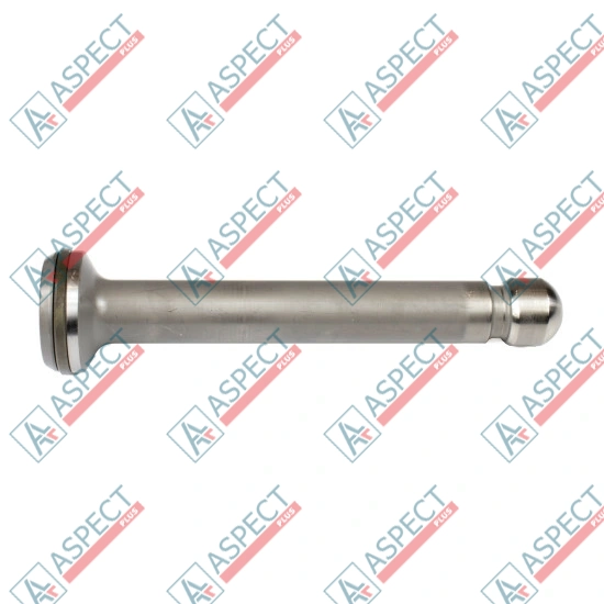 Servo Piston Bosch Rexroth 543-3724 SKS