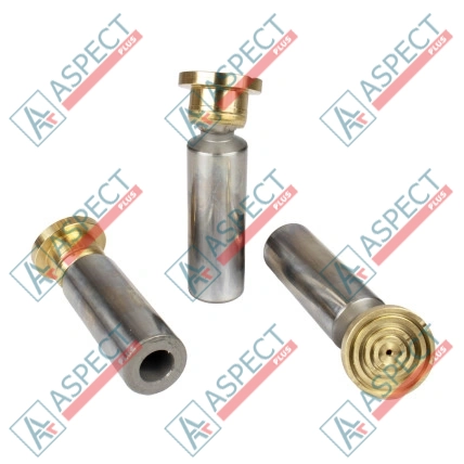 Sabot de piston ID=16.7 mm Bosch Rexroth 607-0114 SKS