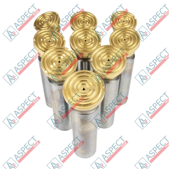 Piston shoe ID=4.0 mm Bosch Rexroth 607-0114 SKS