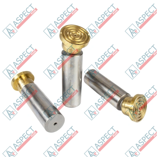 Piston shoe ID=4.0 mm Bosch Rexroth 607-0114 SKS