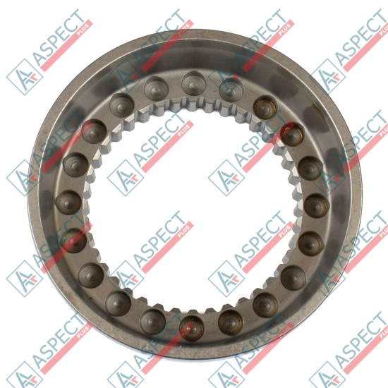 Втулка Сферическая Bosch Rexroth 607-0111 SKS
