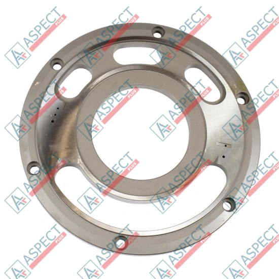 Valve plate Right Bosch Rexroth 512-5310 SKS