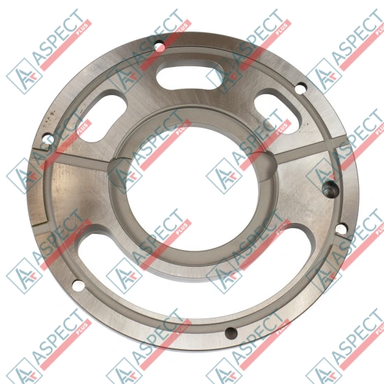 Valve plate Right Bosch Rexroth 512-5310 SKS