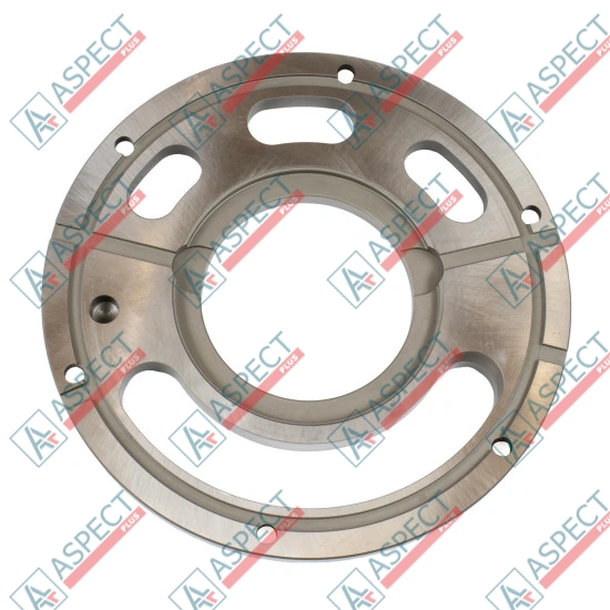 Valve plate Left Bosch Rexroth 512-5311 SKS