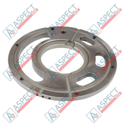 Plaque de soupape gauche Bosch Rexroth 512-5311 SKS