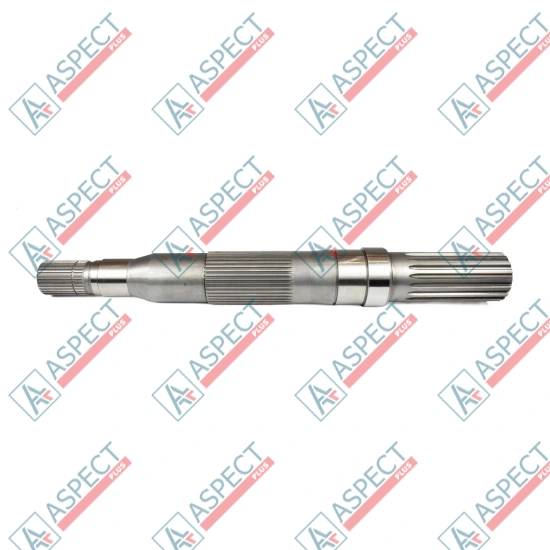 Вал гидронасоса ведущий Bosch Rexroth 458-6032 SKS