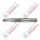 Drive Shaft Bosch Rexroth 458-6032 SKS